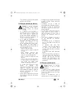 Preview for 41 page of Silvercrest SPM 200 A1 Operating Instructions Manual