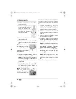 Preview for 44 page of Silvercrest SPM 200 A1 Operating Instructions Manual