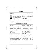 Preview for 52 page of Silvercrest SPM 200 A1 Operating Instructions Manual