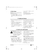 Preview for 59 page of Silvercrest SPM 200 A1 Operating Instructions Manual