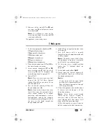 Preview for 61 page of Silvercrest SPM 200 A1 Operating Instructions Manual