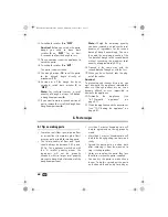 Preview for 62 page of Silvercrest SPM 200 A1 Operating Instructions Manual