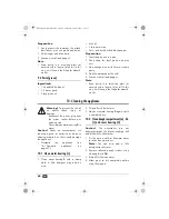 Preview for 66 page of Silvercrest SPM 200 A1 Operating Instructions Manual