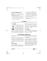 Preview for 67 page of Silvercrest SPM 200 A1 Operating Instructions Manual