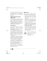 Preview for 68 page of Silvercrest SPM 200 A1 Operating Instructions Manual