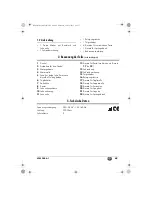 Preview for 71 page of Silvercrest SPM 200 A1 Operating Instructions Manual