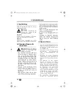 Preview for 72 page of Silvercrest SPM 200 A1 Operating Instructions Manual