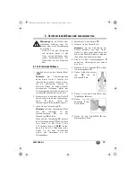 Preview for 75 page of Silvercrest SPM 200 A1 Operating Instructions Manual