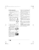 Preview for 76 page of Silvercrest SPM 200 A1 Operating Instructions Manual