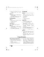 Preview for 80 page of Silvercrest SPM 200 A1 Operating Instructions Manual