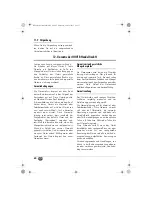 Preview for 84 page of Silvercrest SPM 200 A1 Operating Instructions Manual