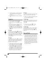 Preview for 6 page of Silvercrest SPM 2000 A1 Operation And Safety Notes