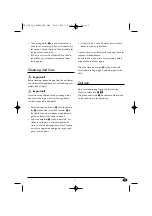 Preview for 7 page of Silvercrest SPM 2000 A1 Operation And Safety Notes