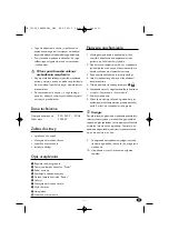 Preview for 13 page of Silvercrest SPM 2000 A1 Operation And Safety Notes