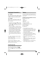 Preview for 15 page of Silvercrest SPM 2000 A1 Operation And Safety Notes