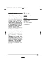 Preview for 17 page of Silvercrest SPM 2000 A1 Operation And Safety Notes