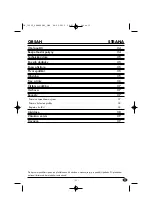 Preview for 35 page of Silvercrest SPM 2000 A1 Operation And Safety Notes