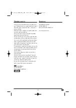 Preview for 41 page of Silvercrest SPM 2000 A1 Operation And Safety Notes