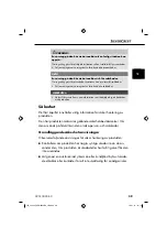 Preview for 42 page of Silvercrest SPM 2000 B2 Operating Instructions Manual