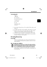 Preview for 54 page of Silvercrest SPM 2000 B2 Operating Instructions Manual