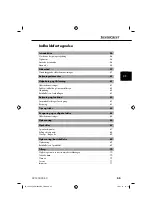 Preview for 58 page of Silvercrest SPM 2000 B2 Operating Instructions Manual