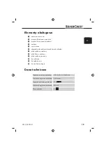 Preview for 21 page of Silvercrest SPM 6200 A1 Operating Instructions Manual