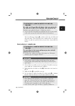 Preview for 23 page of Silvercrest SPM 6200 A1 Operating Instructions Manual