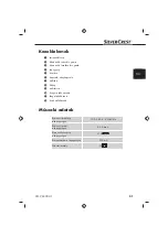 Preview for 33 page of Silvercrest SPM 6200 A1 Operating Instructions Manual