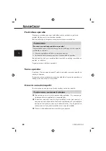 Preview for 42 page of Silvercrest SPM 6200 A1 Operating Instructions Manual