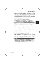 Preview for 43 page of Silvercrest SPM 6200 A1 Operating Instructions Manual