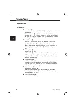 Preview for 46 page of Silvercrest SPM 6200 A1 Operating Instructions Manual