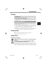 Preview for 49 page of Silvercrest SPM 6200 A1 Operating Instructions Manual