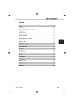 Preview for 51 page of Silvercrest SPM 6200 A1 Operating Instructions Manual