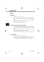 Preview for 52 page of Silvercrest SPM 6200 A1 Operating Instructions Manual