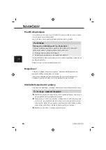 Preview for 54 page of Silvercrest SPM 6200 A1 Operating Instructions Manual