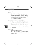 Preview for 88 page of Silvercrest SPM 6200 A1 Operating Instructions Manual