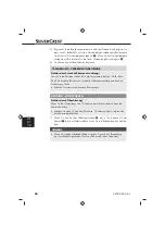 Preview for 96 page of Silvercrest SPM 6200 A1 Operating Instructions Manual