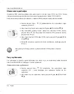 Предварительный просмотр 56 страницы Silvercrest SPMR 8000 A1 User Manual And Service Information