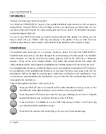 Preview for 6 page of Silvercrest SPMR 8000 B1 User Manual And Service Information