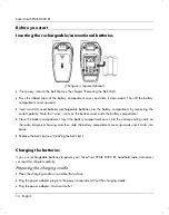 Preview for 16 page of Silvercrest SPMR 8000 B1 User Manual And Service Information