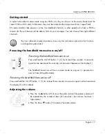 Preview for 19 page of Silvercrest SPMR 8000 B1 User Manual And Service Information