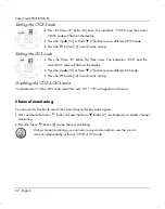 Preview for 22 page of Silvercrest SPMR 8000 B1 User Manual And Service Information