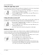 Preview for 26 page of Silvercrest SPMR 8000 B1 User Manual And Service Information