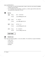 Preview for 32 page of Silvercrest SPMR 8000 B1 User Manual And Service Information