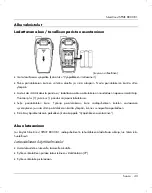 Preview for 45 page of Silvercrest SPMR 8000 B1 User Manual And Service Information