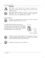 Preview for 46 page of Silvercrest SPMR 8000 B1 User Manual And Service Information