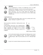 Preview for 75 page of Silvercrest SPMR 8000 B1 User Manual And Service Information