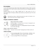 Preview for 77 page of Silvercrest SPMR 8000 B1 User Manual And Service Information