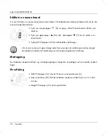 Preview for 78 page of Silvercrest SPMR 8000 B1 User Manual And Service Information