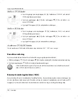 Preview for 80 page of Silvercrest SPMR 8000 B1 User Manual And Service Information